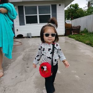 Meet your Posher, Yolanda